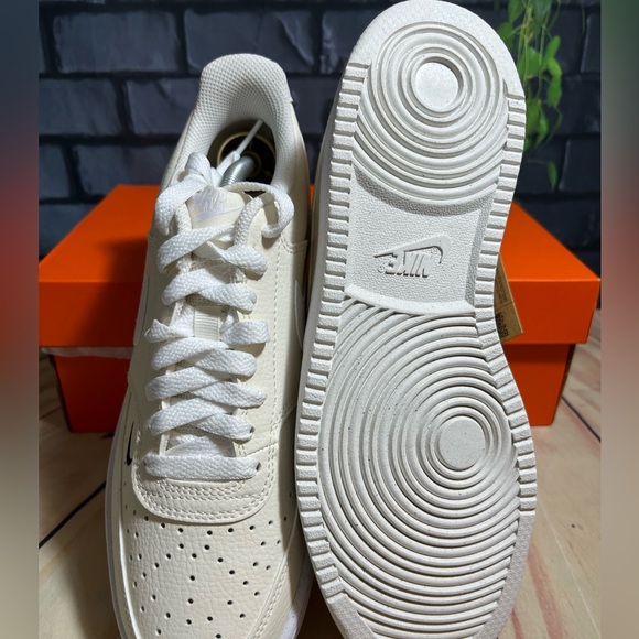 Nike Court Vision LO NN - Picture 6 of 10